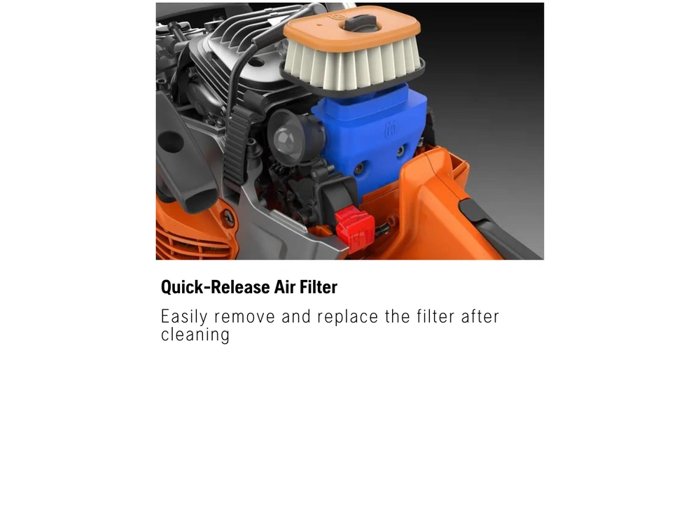 2023 Husqvarna 545 Mark Ii 18" alt