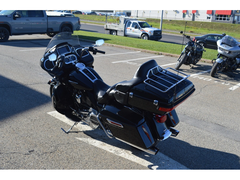 Harley-davidson Fltru Road Glide Ultra 2018 alt