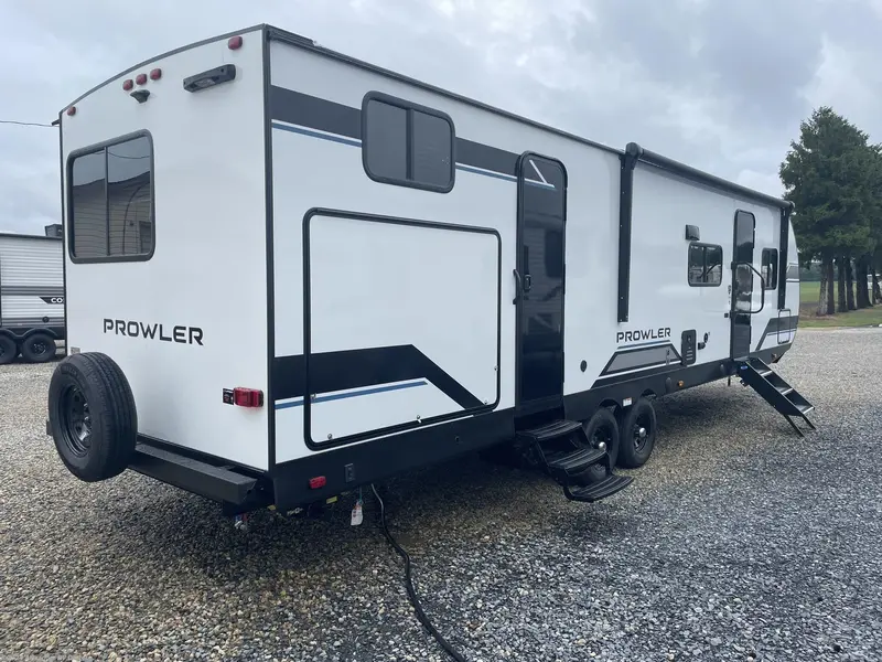 2025 Heartland Prowler 3209BH MEILLEUR PRIX AU QUÉBEC