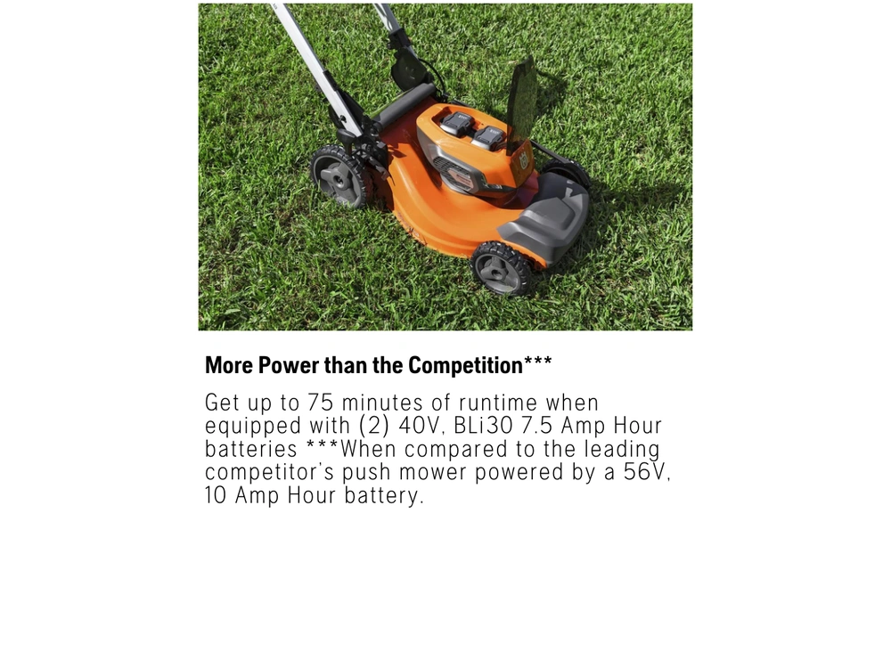 2024 Husqvarna Le-322r alt