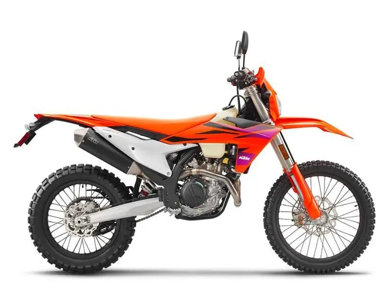 2024 KTM 500 EXC-F