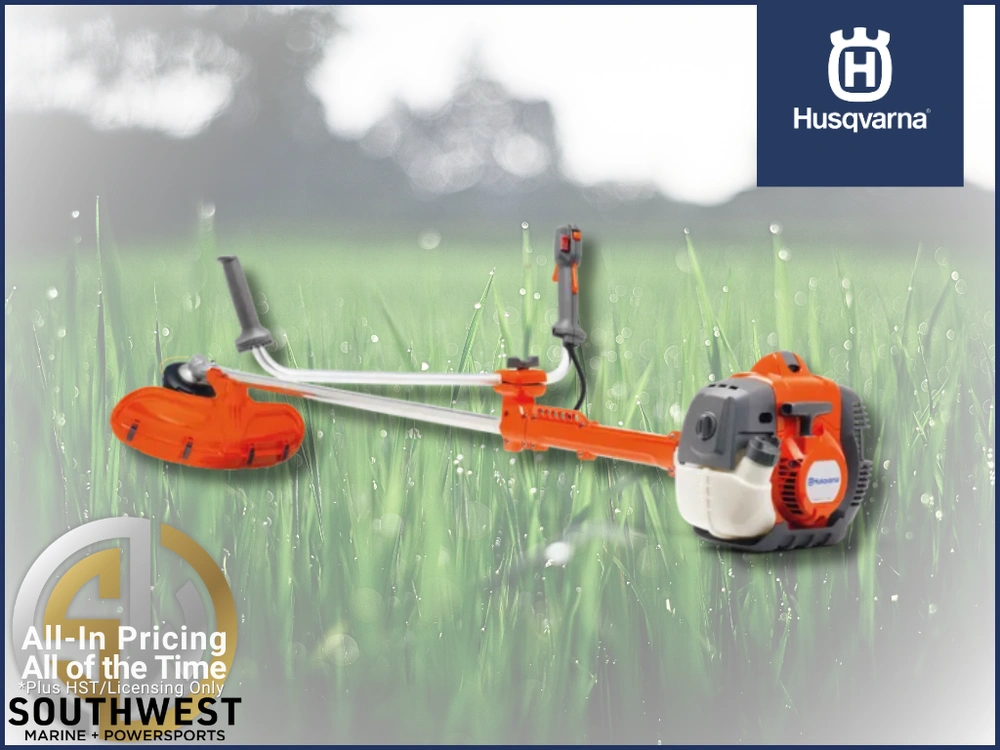 2024 Husqvarna 336fr alt