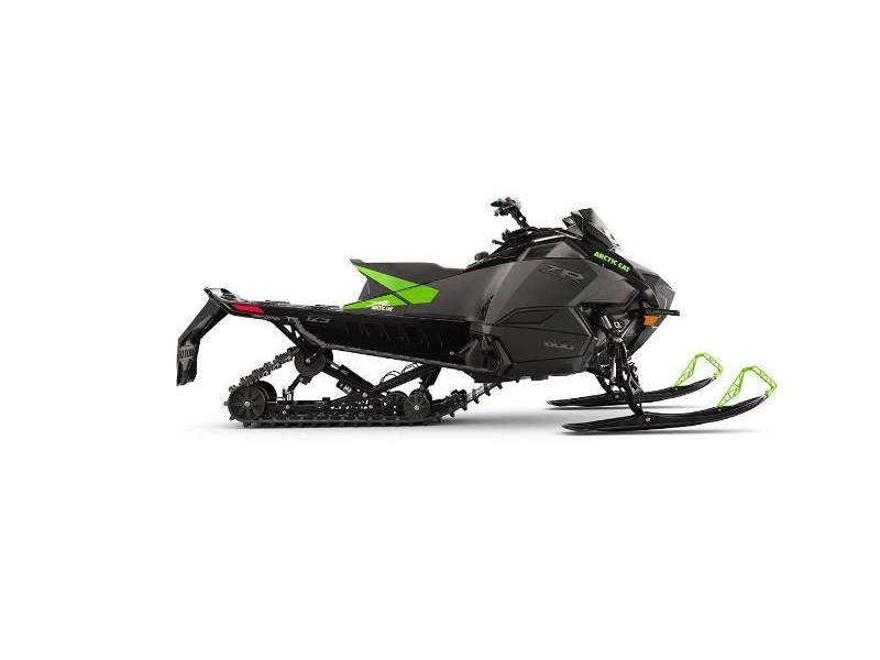 2024 Arctic Cat Zr 600 129 Ifp Es 1.25 alt