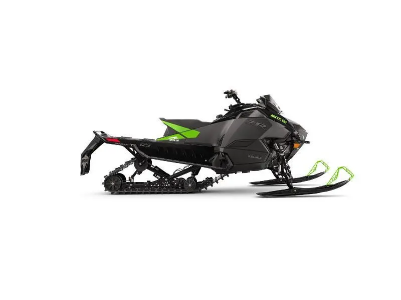 2024 Arctic Cat ZR 600 129 IFP ES 1.25