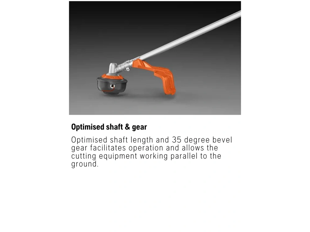 2024 Husqvarna 525ilst alt