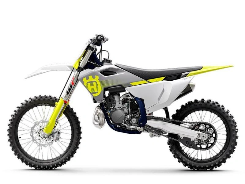 Husqvarna Tc 250 2024 alt