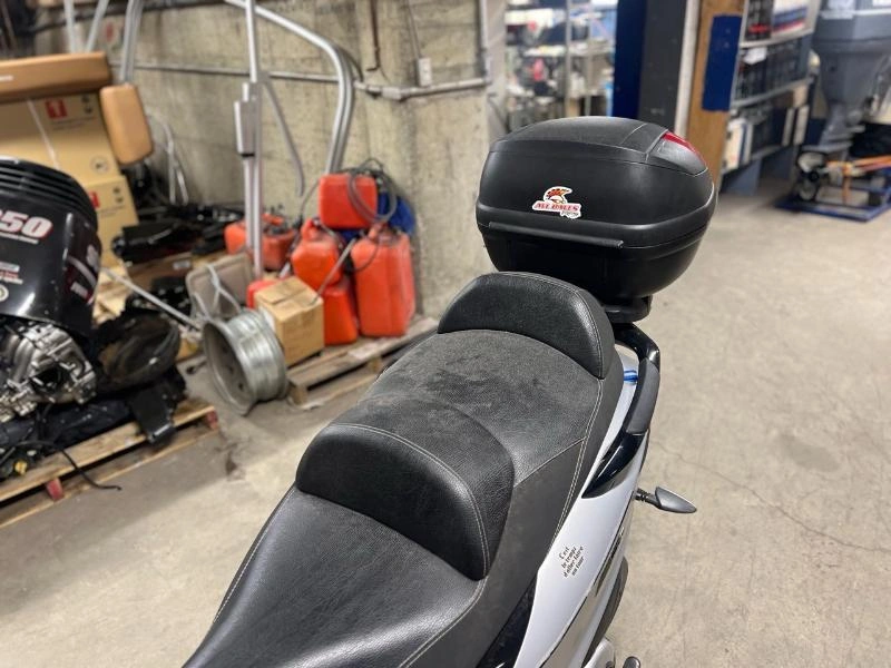 Piaggio Mp3 500cc 2016 alt
