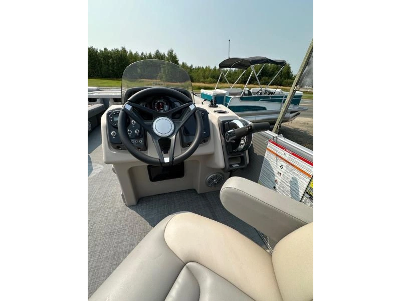 2023 Princecraft Ponton Vectra Rl alt