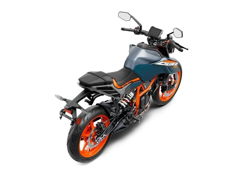 Ktm 390 Duke 2024 alt