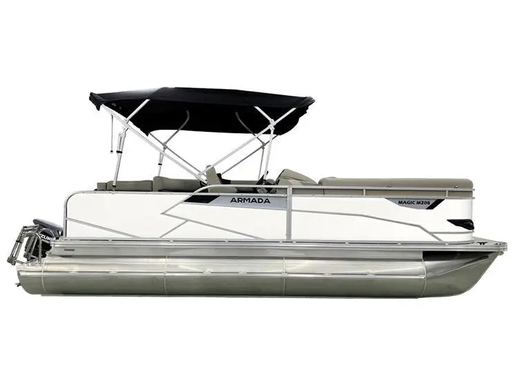 2024 Armada Magic M-208