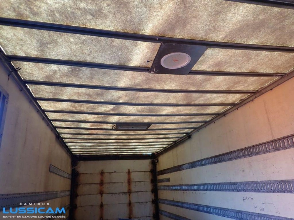 Kenworth T-370 2010