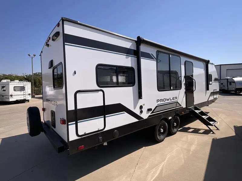 2025 Heartland Prowler 2909RK MEILLEUR PRIX AU QUÉBEC