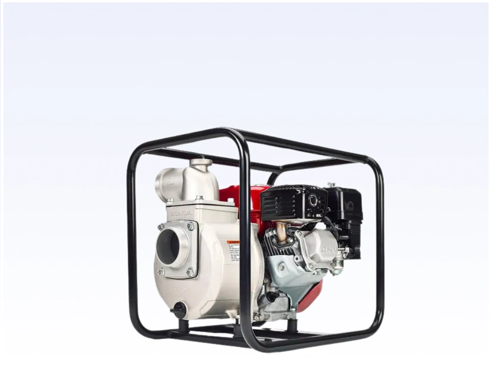 2023 Honda Utility 3" Pump Wb30xt3c1 alt