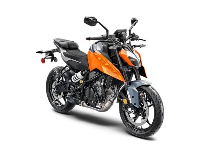 2024 Ktm 250 Duke alt