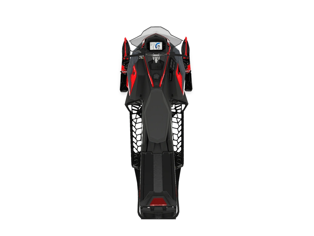 Polaris Indy Xc 137 850 / 2 Ans De Garantie 2024 alt