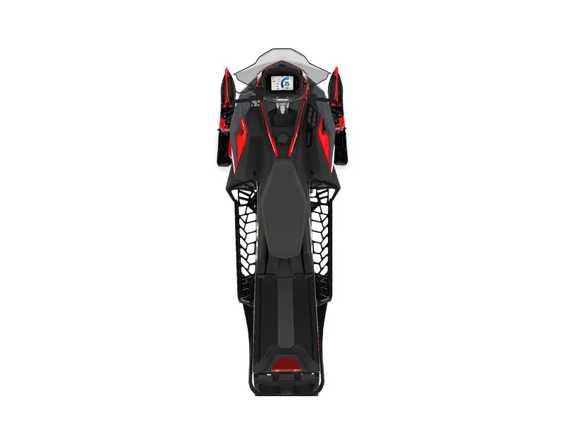 2024 Polaris INDY XC 137 850 / 2 ANS DE GARANTIE