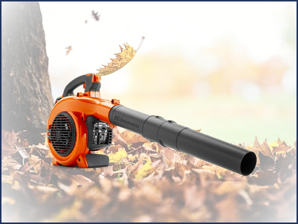 2021 Husqvarna 125bvx alt