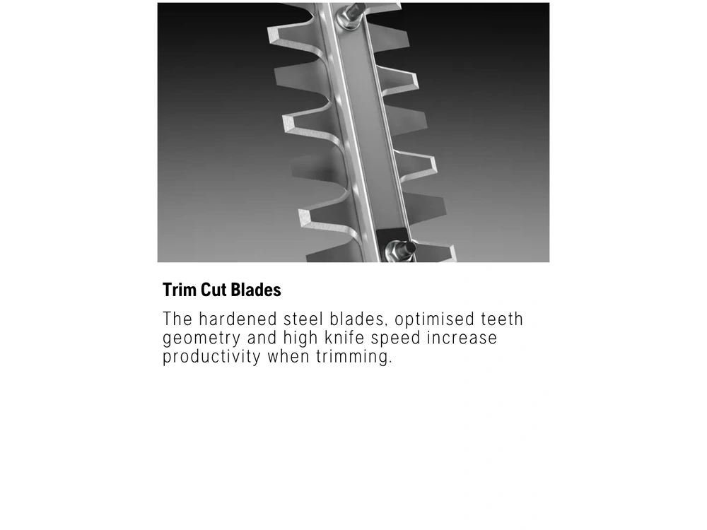 2024 Husqvarna 522ihd60 alt