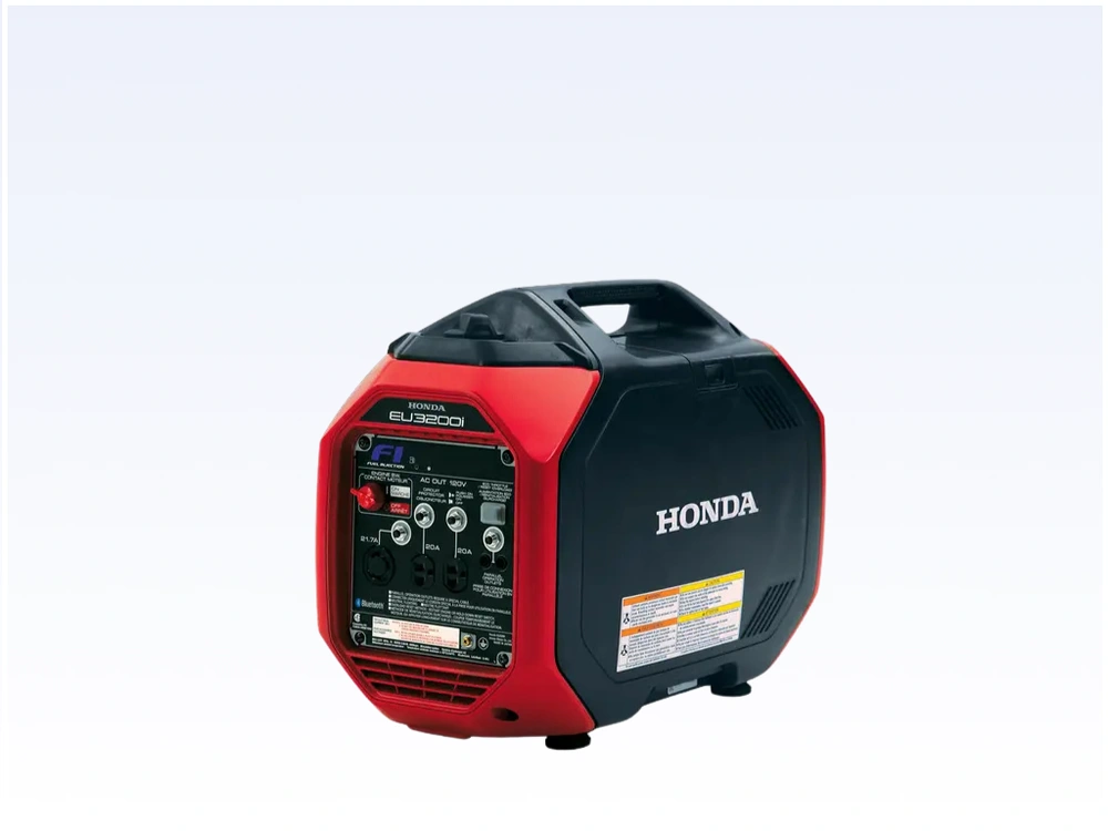 2024 Honda Ultra-quiet 3200i Eu3200ic alt
