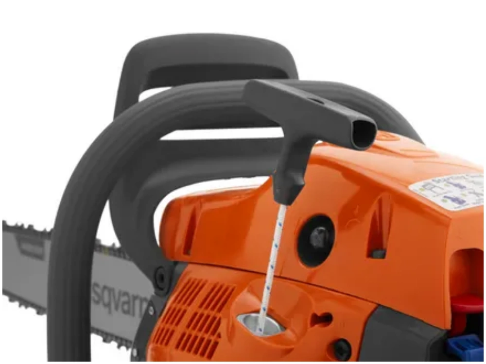 2022 Husqvarna 455 Rancher 20" alt