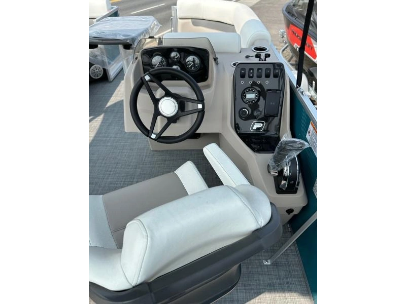 2024 Princecraft Vectra 19 L Pré-équipé alt