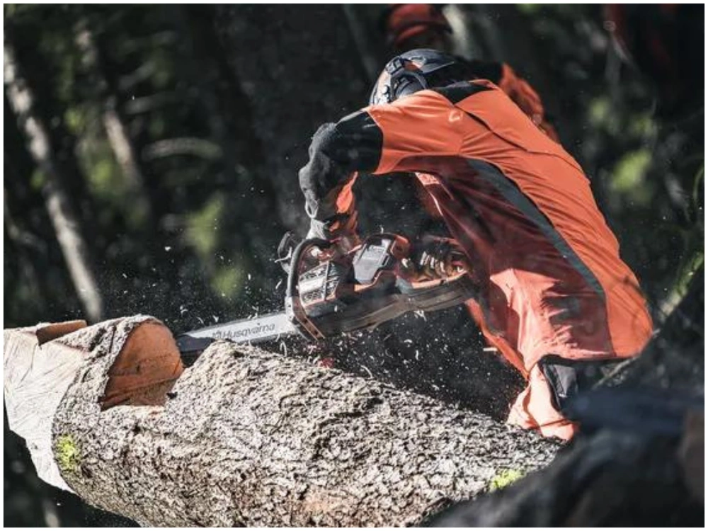 2023 Husqvarna 540i Xp alt