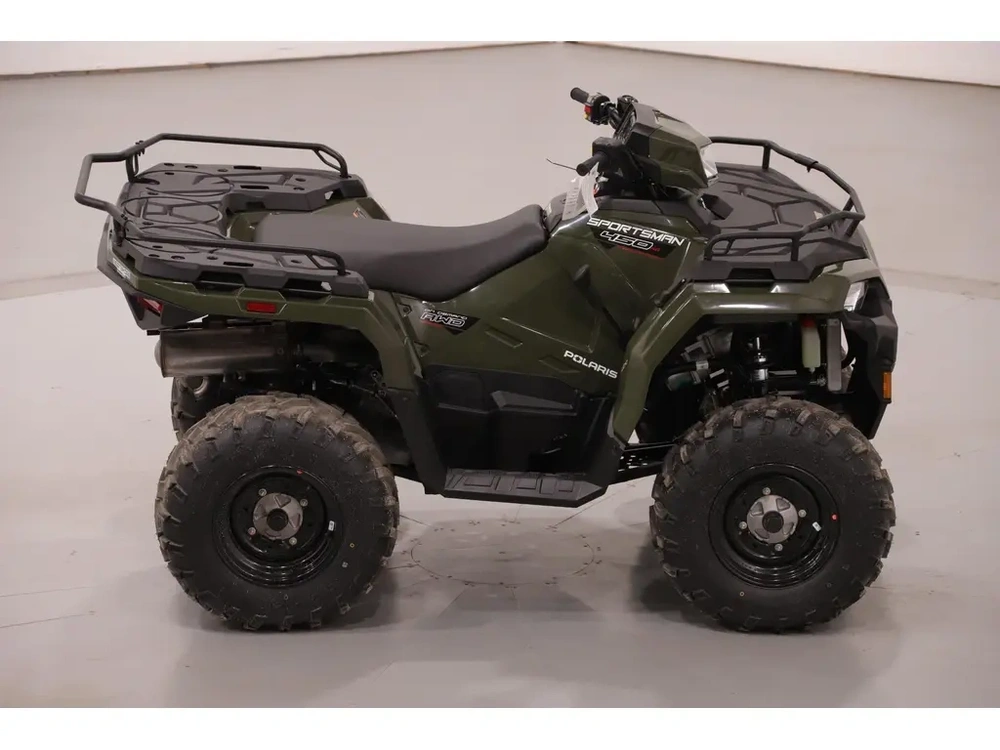 2024 Polaris Sportsman 450 H.o. Eps alt