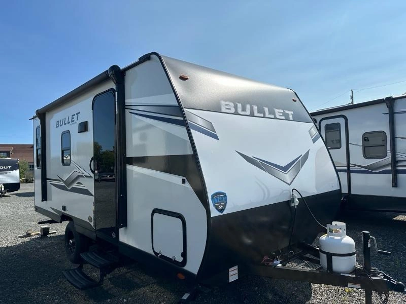 2024 Keystone Rv 1900rd alt