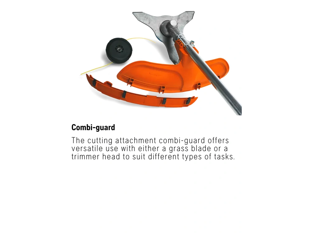 2024 Husqvarna 336fr alt