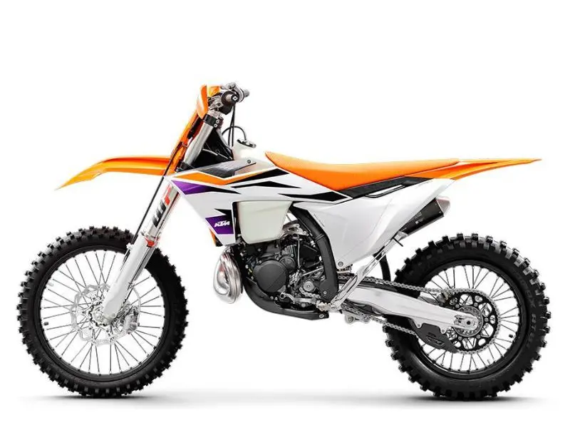 2024 KTM 250 XC thumbnail 4