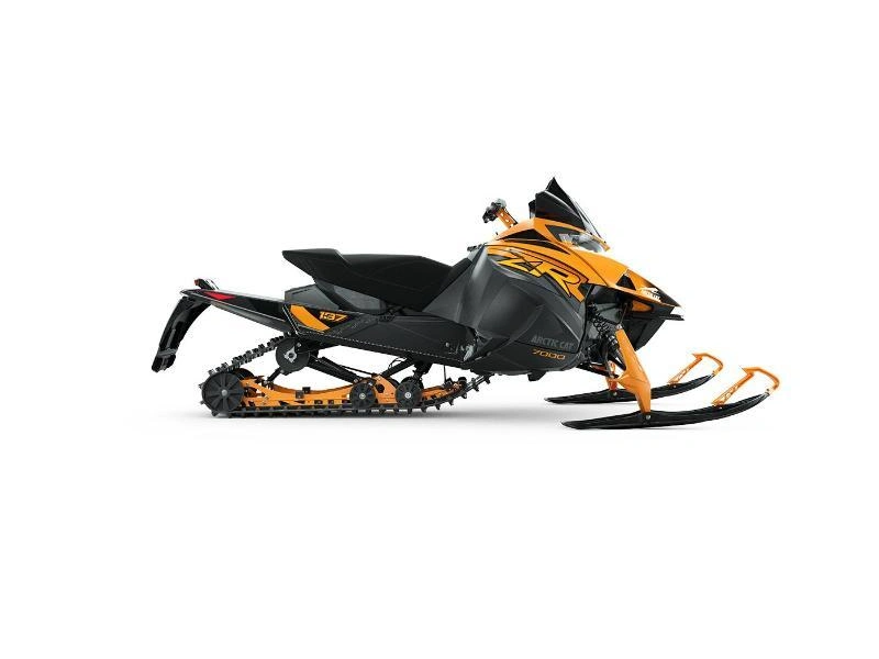 2024 Arctic Cat Zr 7000 137 Ifp alt