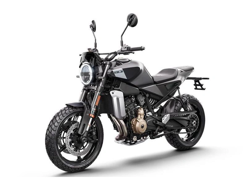 2024 Husqvarna Svartpilen 801 alt