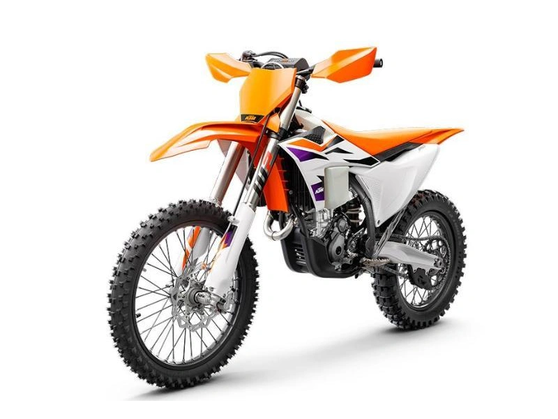 2024 Ktm 250 Xc-f alt