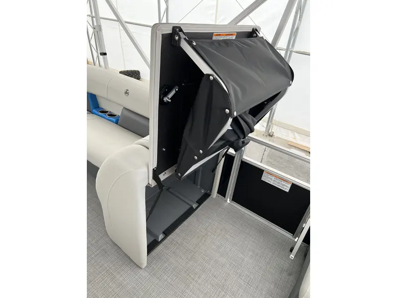 Legend 18 FUN PONTOON 2024