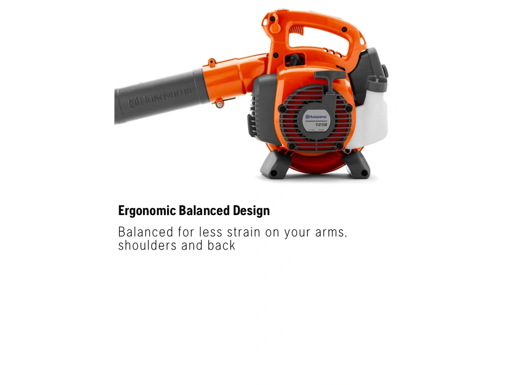 2021 Husqvarna 125bvx alt