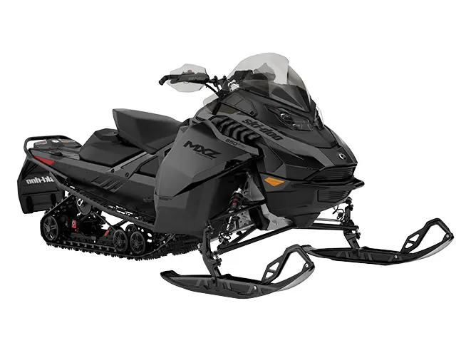 Ski-Doo MXZ Adrenaline 2024