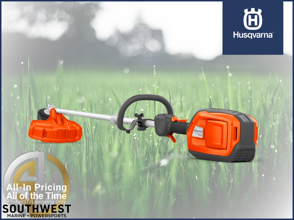 2020 Husqvarna 325ilk alt