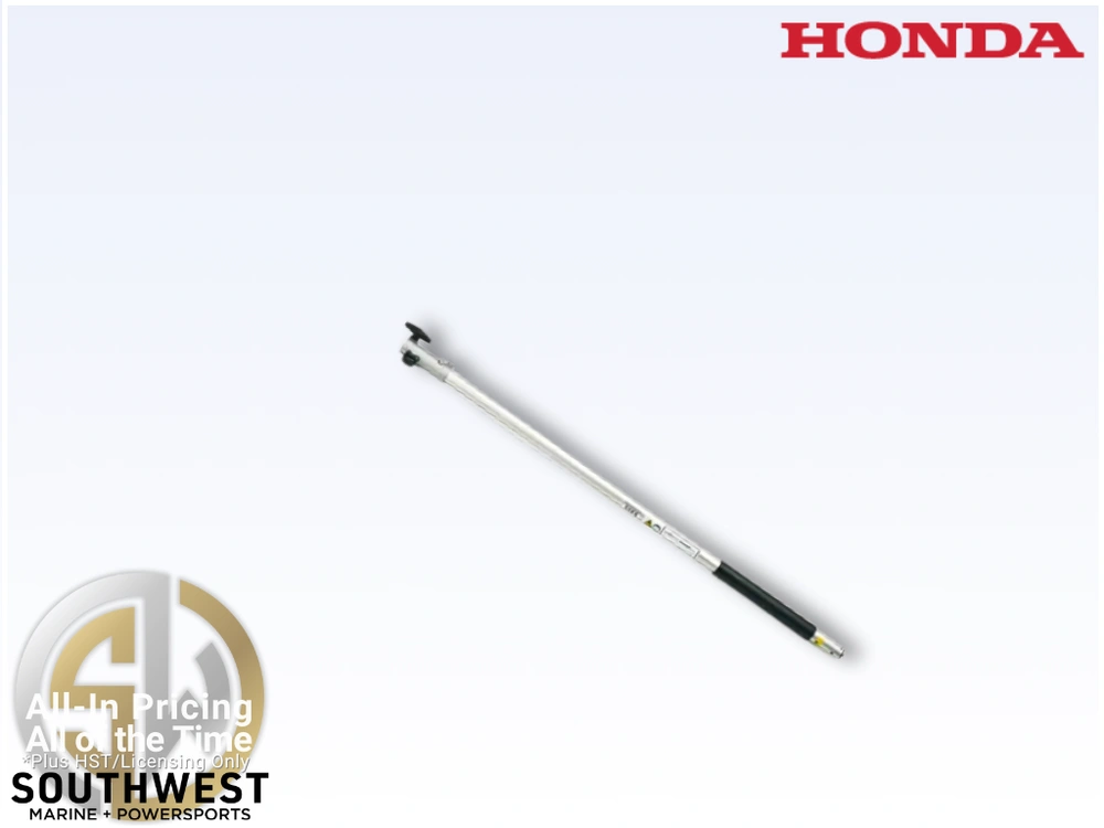 2023 Honda Long Extension Sseslc alt