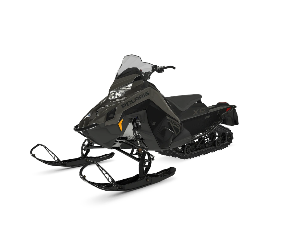 2024 Polaris Switchback Xc 850, 146 / 2 Ans De Garantie alt
