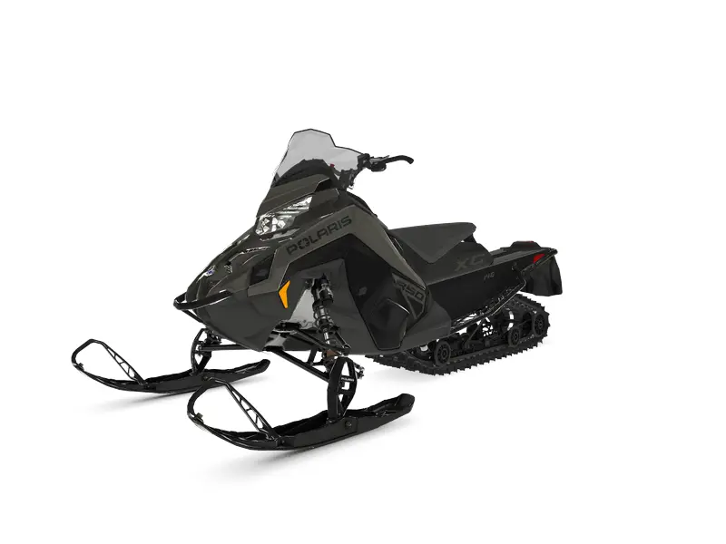 2024 Polaris SWITCHBACK XC 850, 146 / 2 ANS DE GARANTIE
