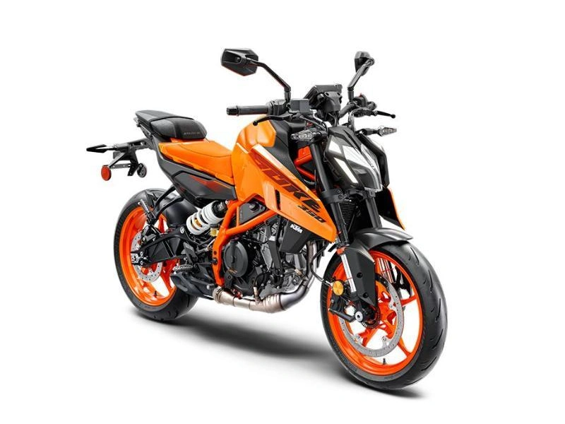 Ktm 390 Duke 2024 alt