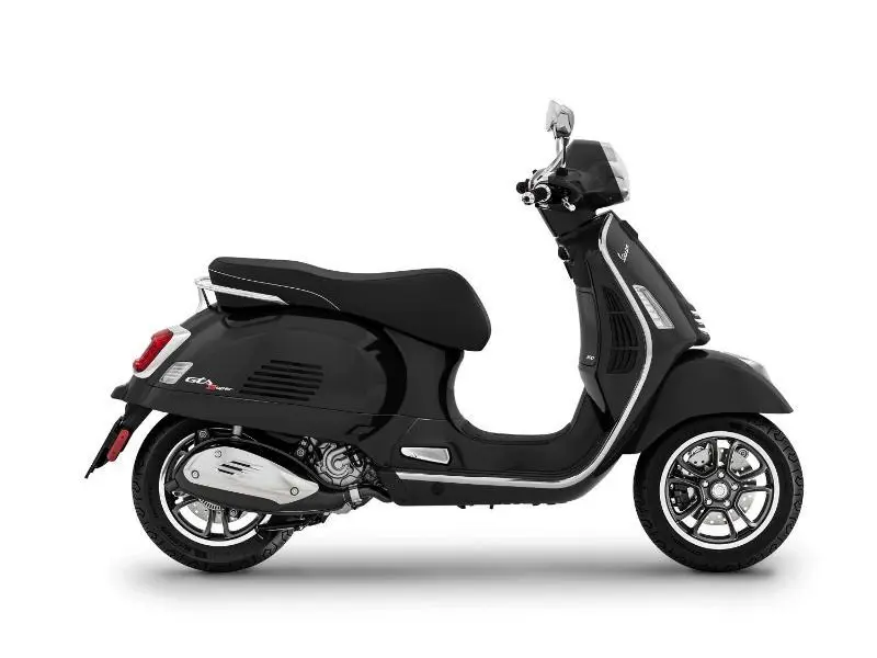 2024 PIAGGIO GTS 300 HPE Super
