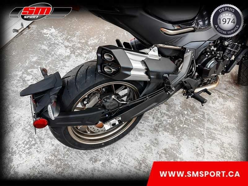 Cfmoto 800nk 2024 alt