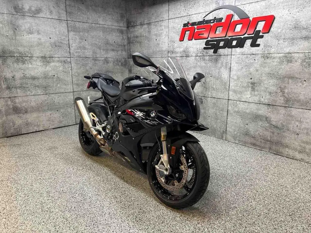 BMW S1000RR (promo 500.0 inclus) 2024