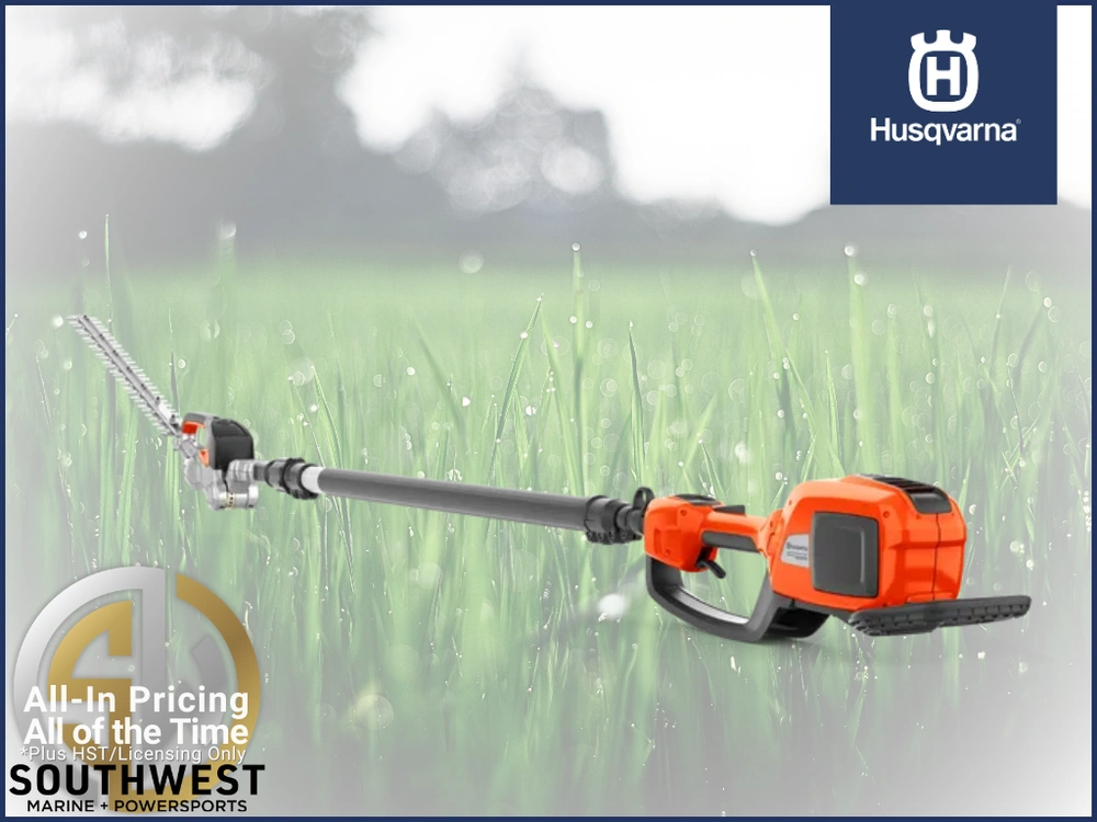 2024 Husqvarna 520iht4 alt