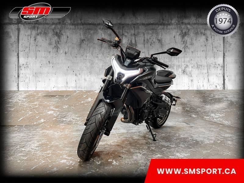 Cfmoto 800nk 2024 alt