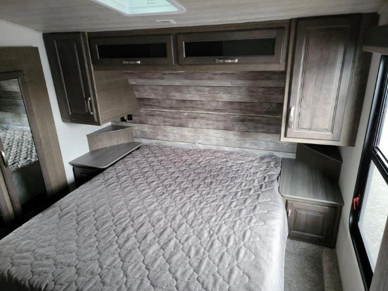 2022 Keystone Rv 32bhs alt