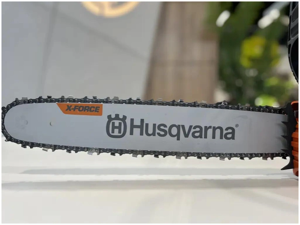 2022 Husqvarna 445 alt