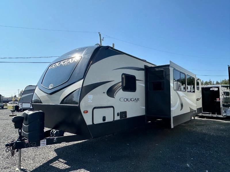 2019 Other Keystone Cougar 32rd alt