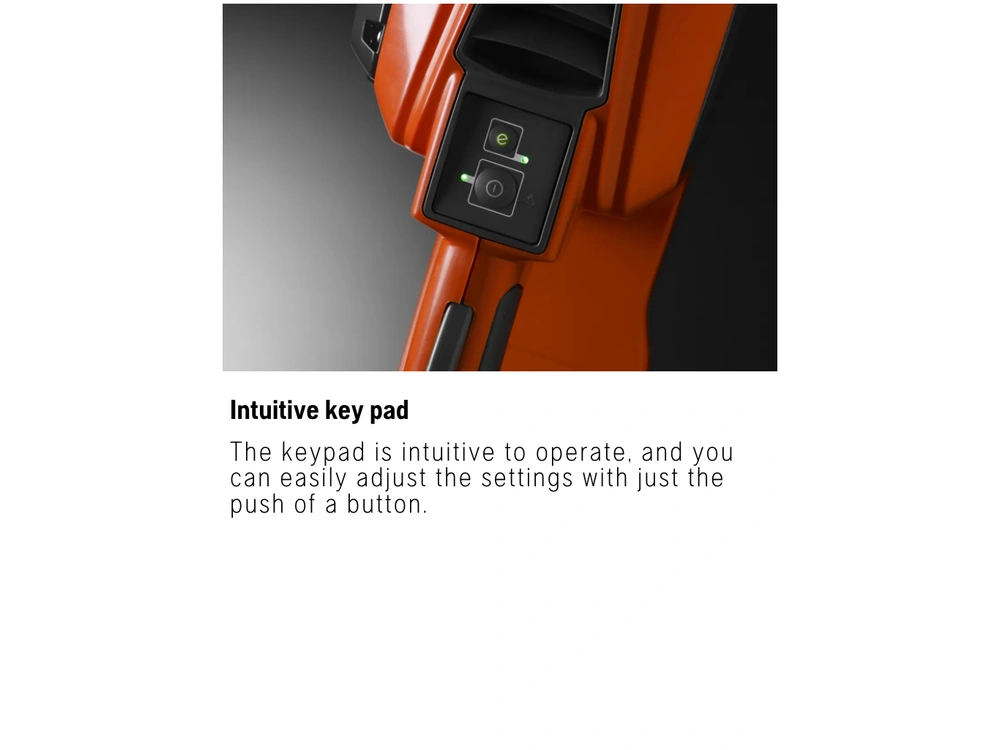 2024 Husqvarna 530ipt5 alt